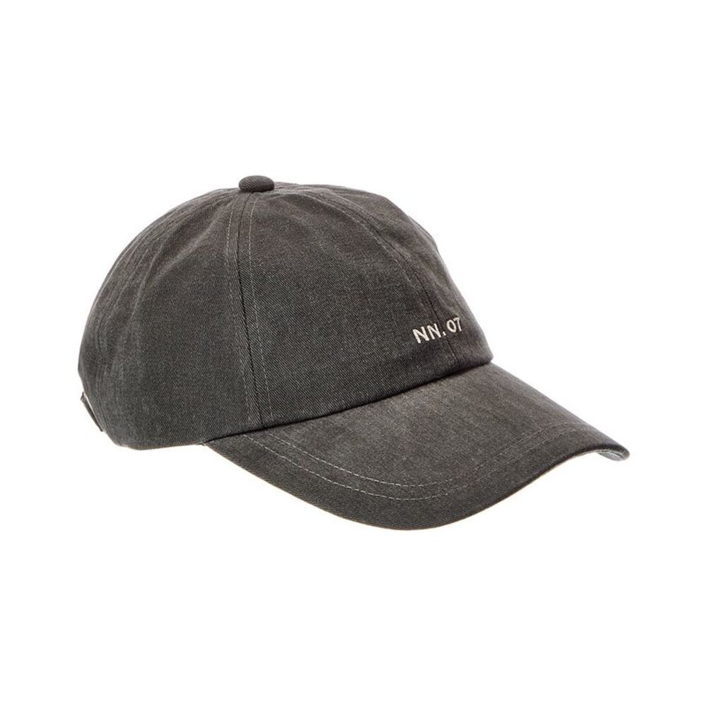 Nn.07 Cap, Grey